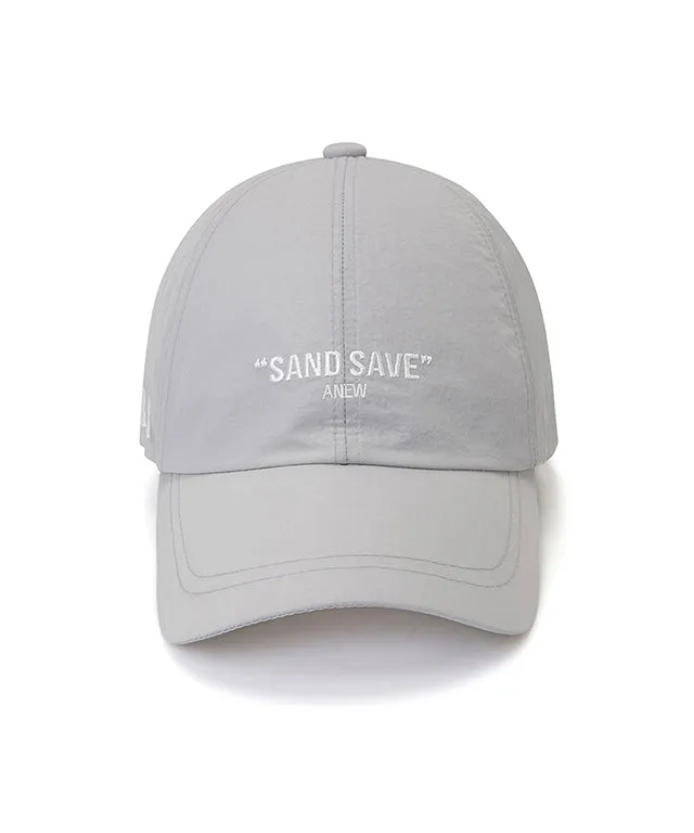 ANEW Golf: Sand Save Casual Ball Cap - 4 Colors