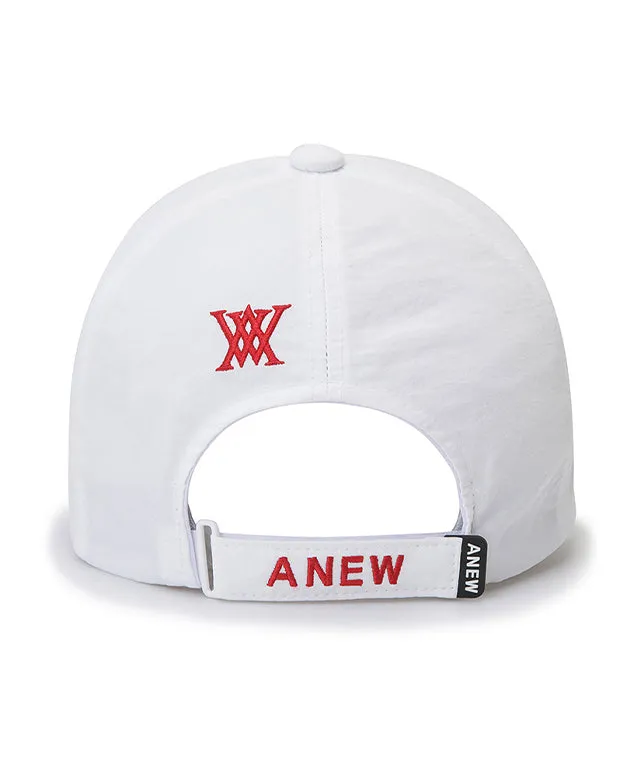 ANEW Golf: Sand Save Casual Ball Cap - 4 Colors