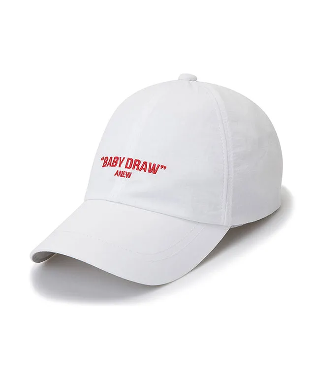 ANEW Golf: Sand Save Casual Ball Cap - 4 Colors