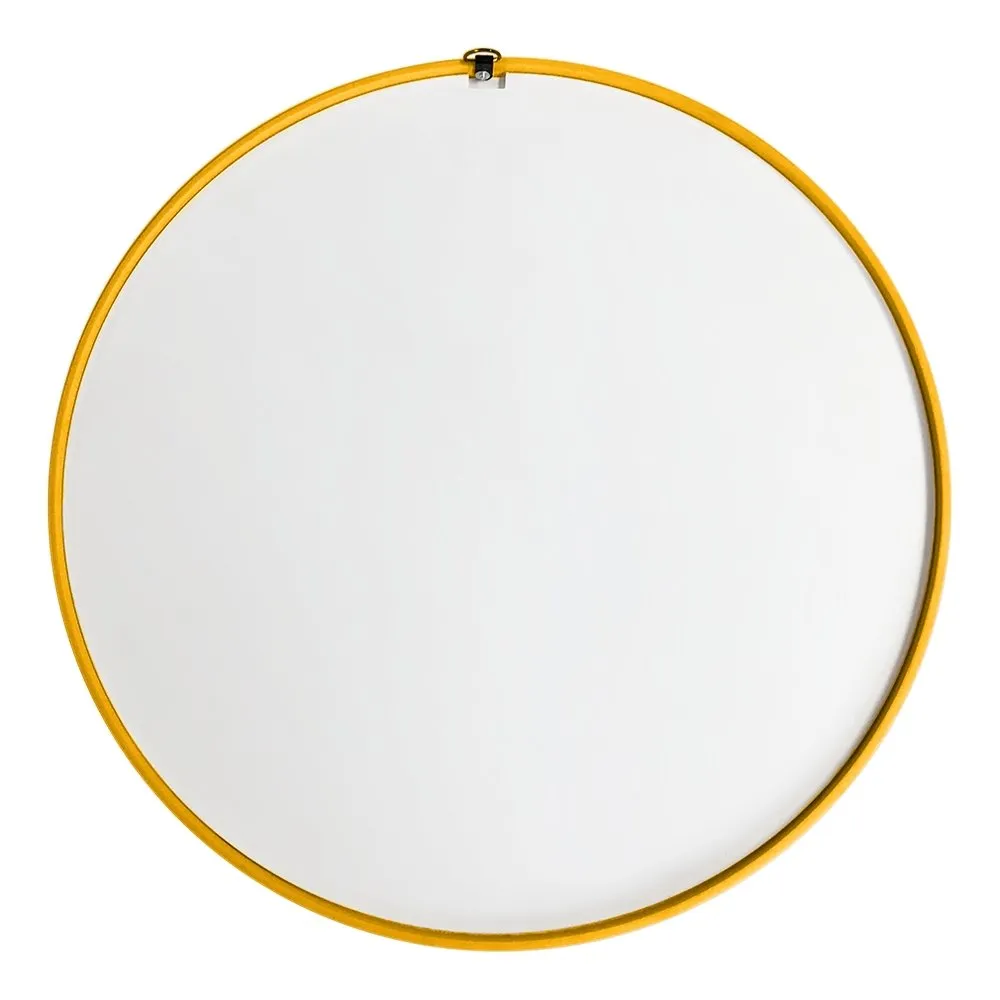 Appalachian State Mountaineers: Modern Disc Wall Sign