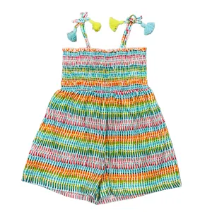 Aqua-citro Jumpsuit