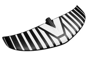 Armstrong CF1200 Front Wing