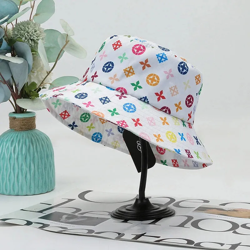 Artistic Bucket Hat