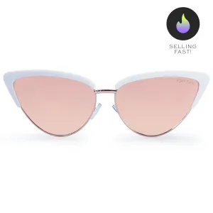 Ava - Rose Gold