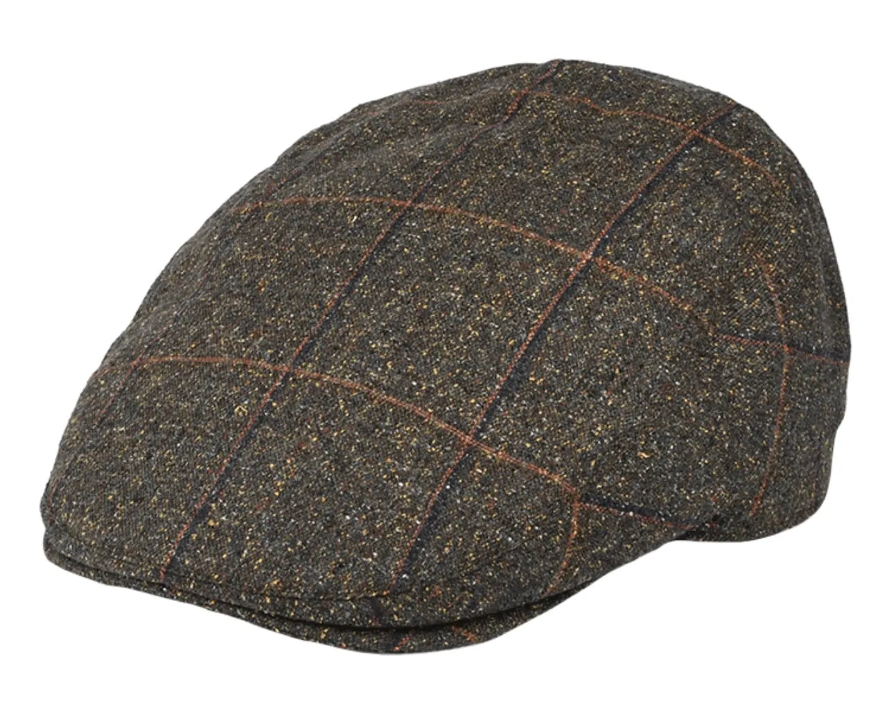 AVE FAILSWORTH SILK MIX SPORTS CAP