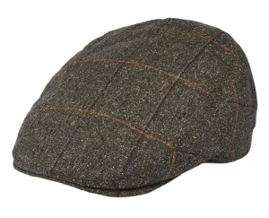 AVE FAILSWORTH SILK MIX SPORTS CAP