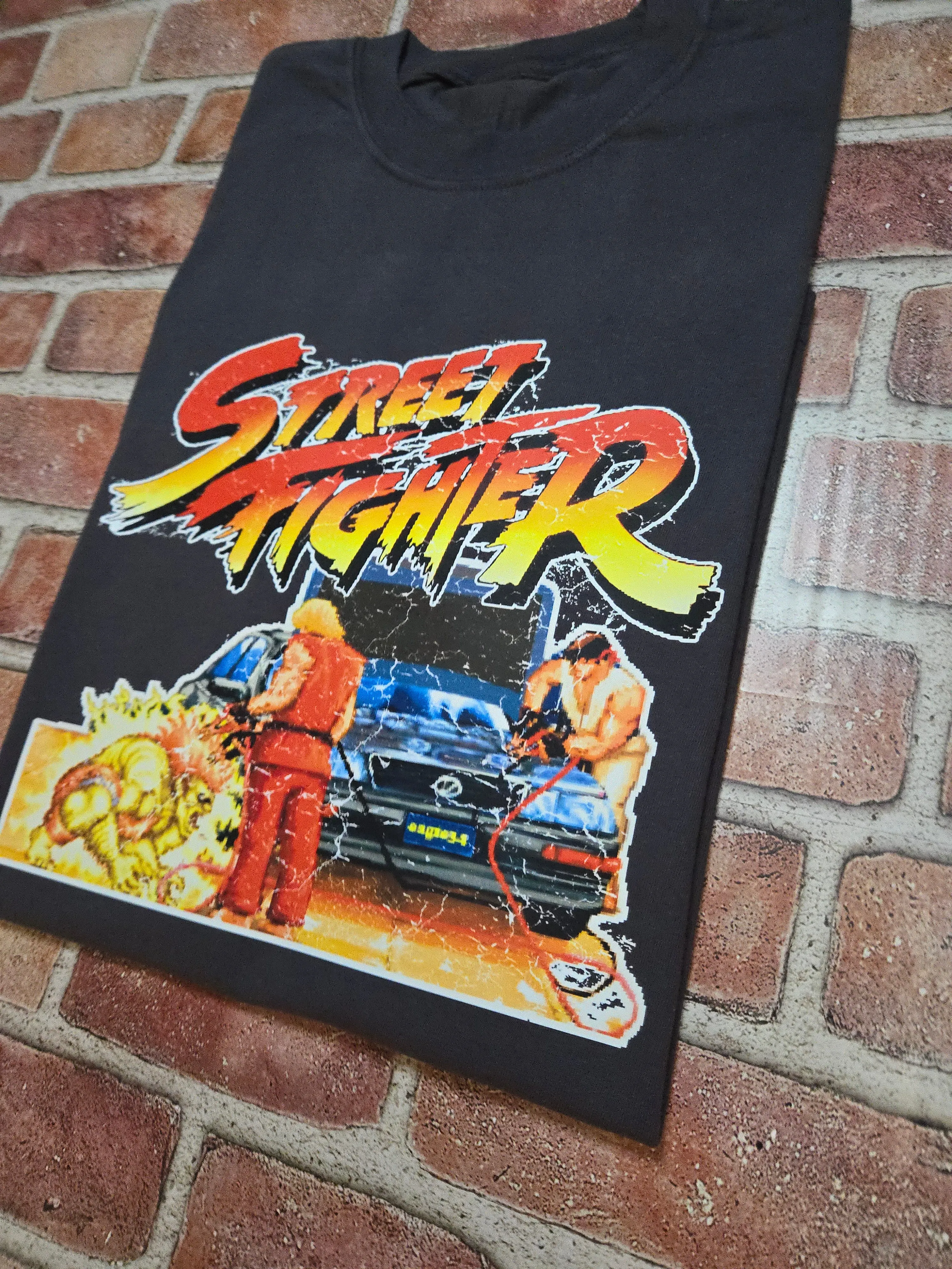 Ave Fighter T-Shirt
