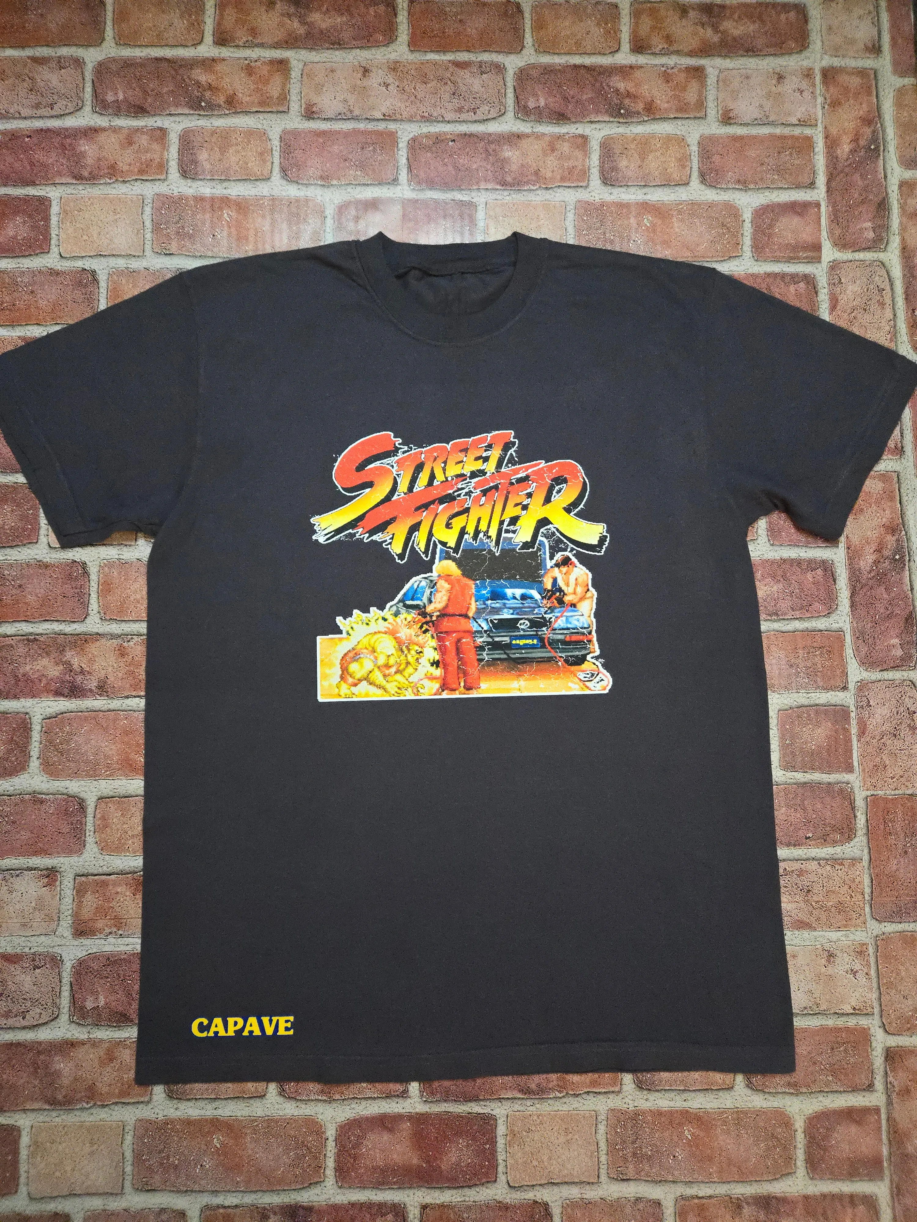 Ave Fighter T-Shirt