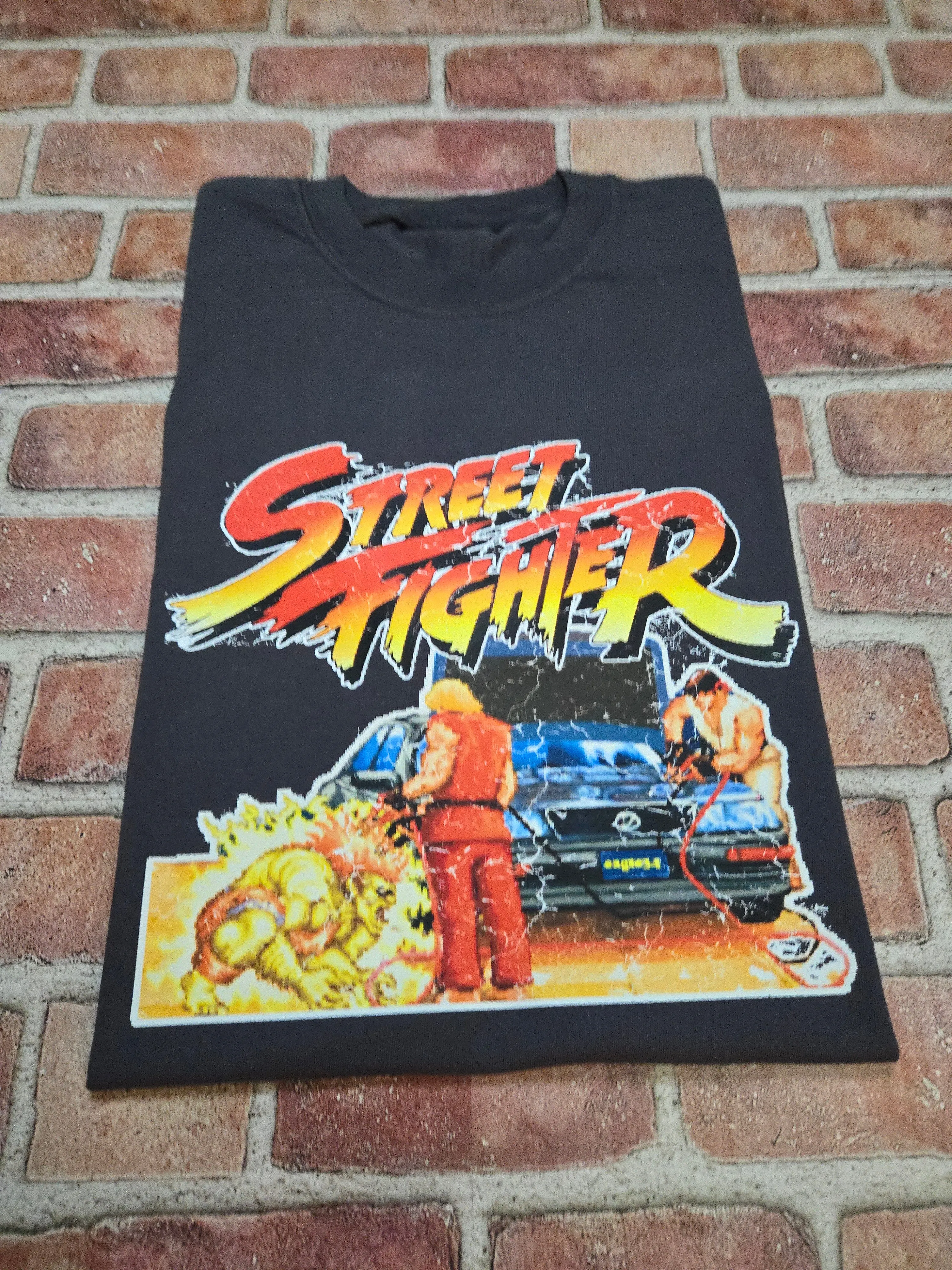 Ave Fighter T-Shirt