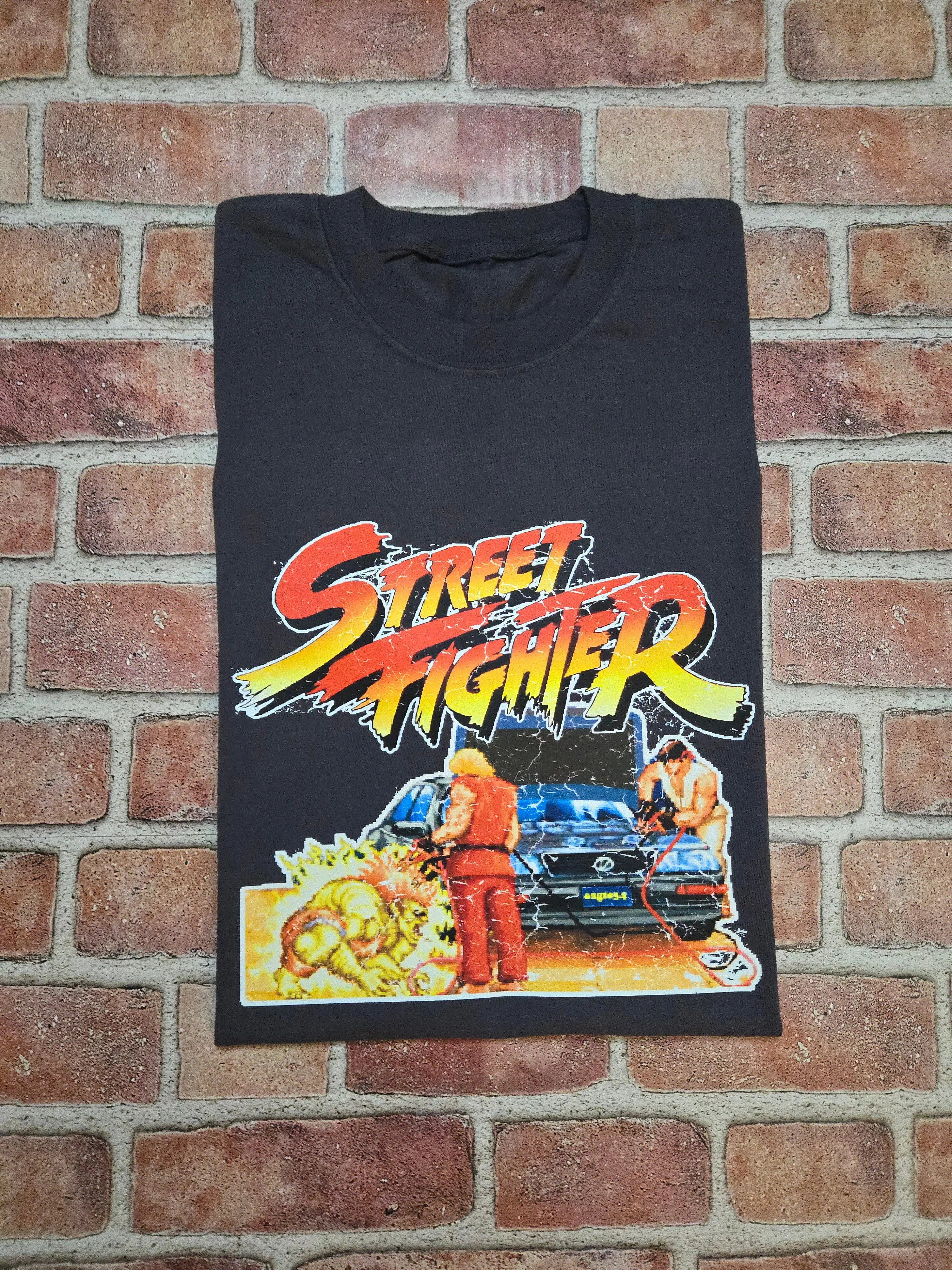 Ave Fighter T-Shirt