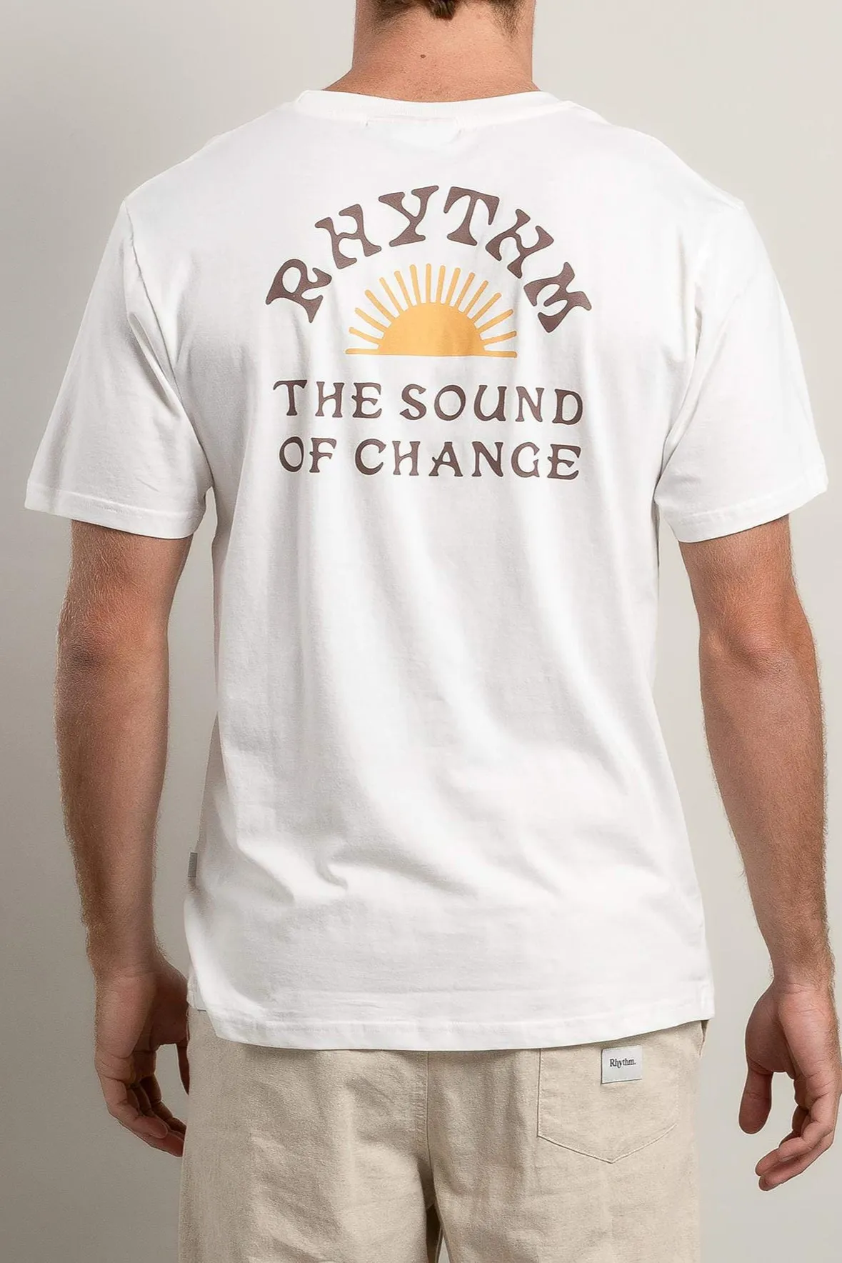 Awake Short Sleeve T-Shirt