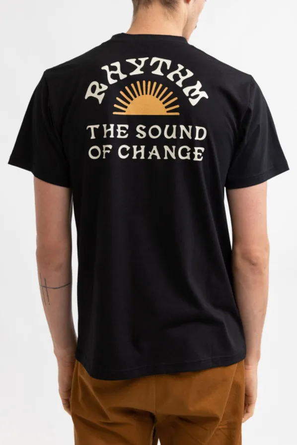 Awake Short Sleeve T-Shirt