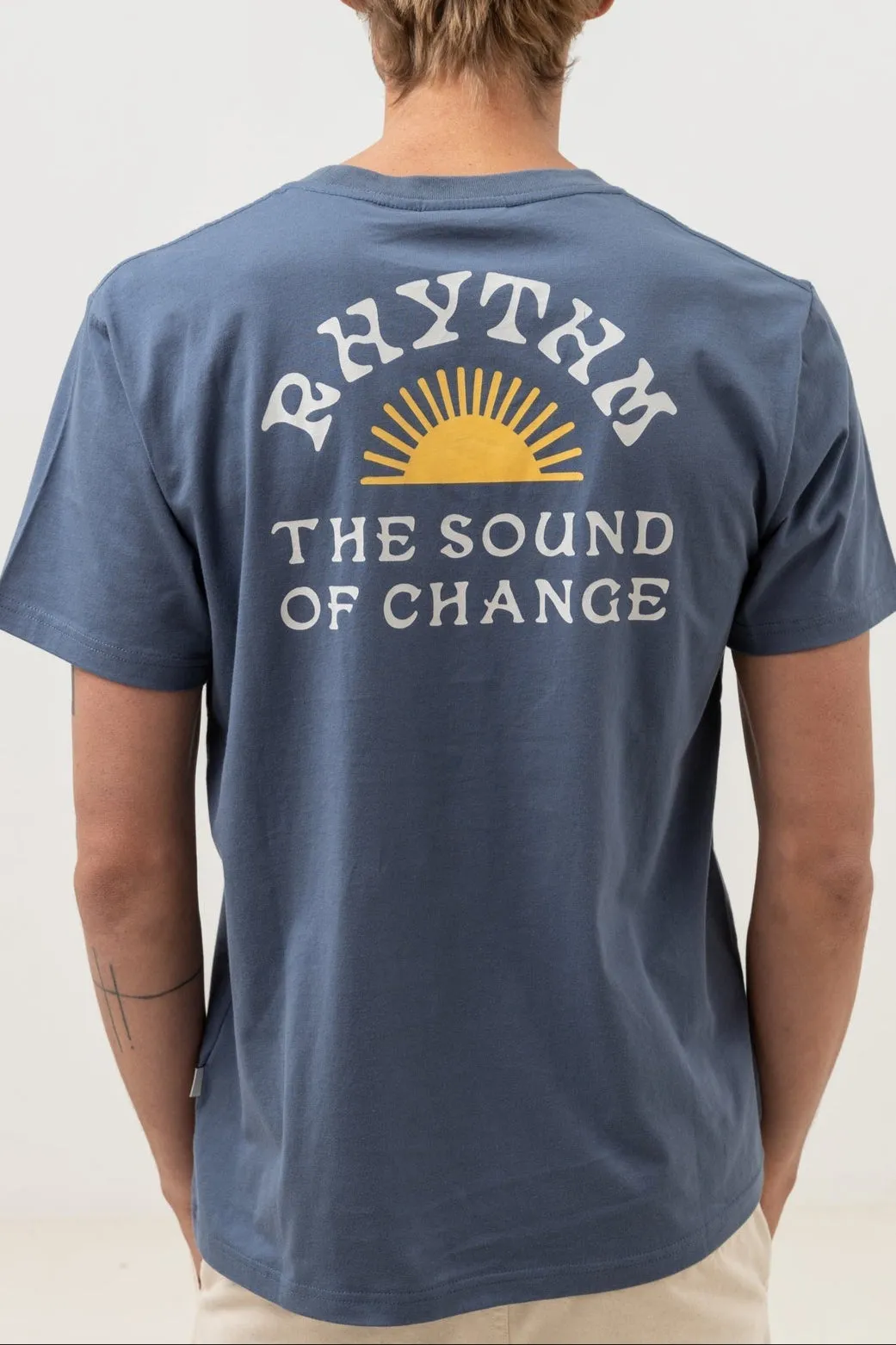 Awake Short Sleeve T-Shirt