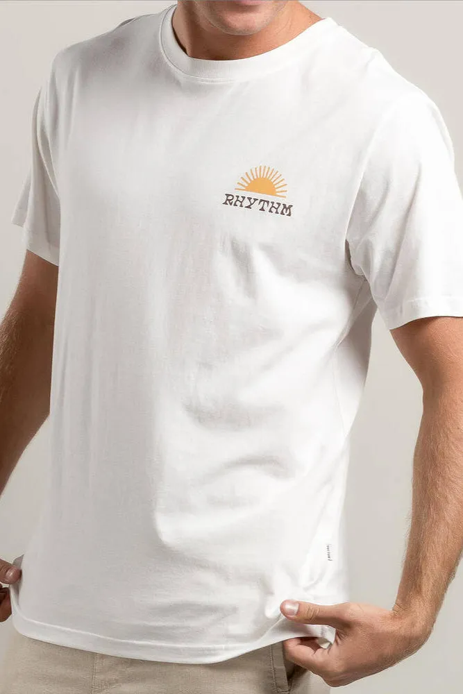 Awake Short Sleeve T-Shirt