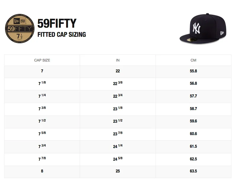B 97 Logo Fitted New Era Hat (Black/Cream)