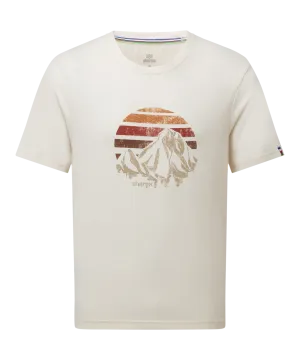 Bali Retro Sunset T-Shirt - Peetho