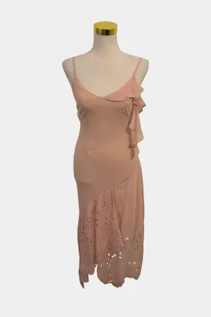 BARDOT Pink Dress