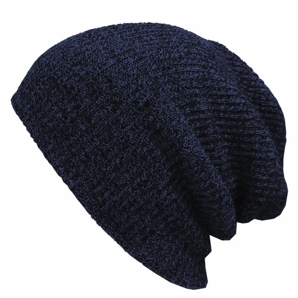 Beanies Solid Color Hat Unisex Plain Warm Soft Beanie Skull Knit Cap Hats Knitted Touca Gorro Caps For Men Women a2