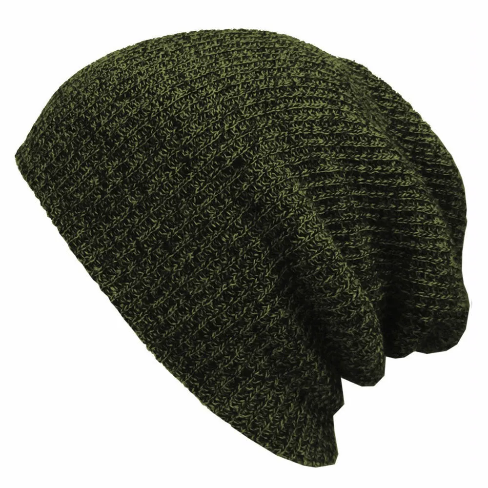 Beanies Solid Color Hat Unisex Plain Warm Soft Beanie Skull Knit Cap Hats Knitted Touca Gorro Caps For Men Women a2