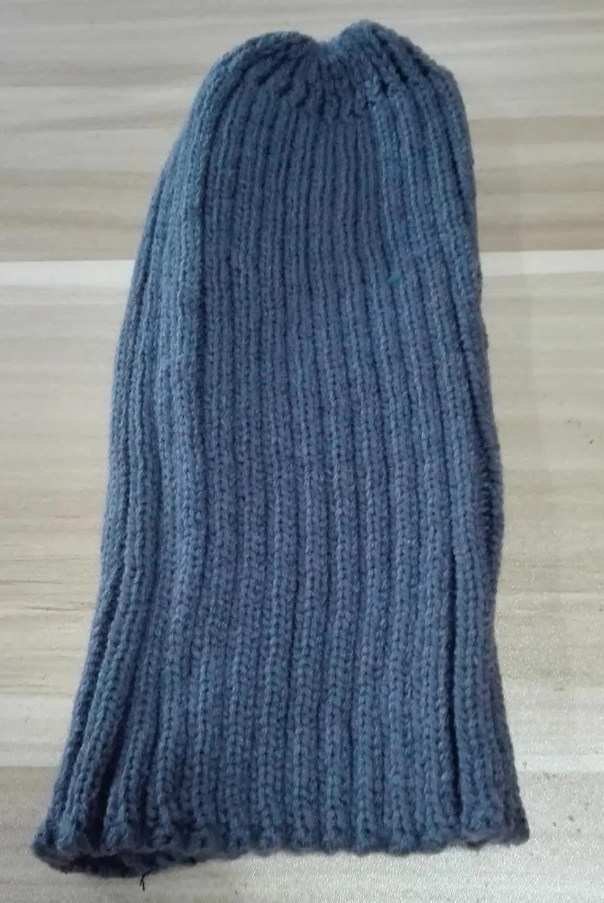 Beckham Same Style Fashion Beanies Men & Women's Hat Warm Knitted Hats Casual Caps Gorro Touca Bonnet, GS-AHT001