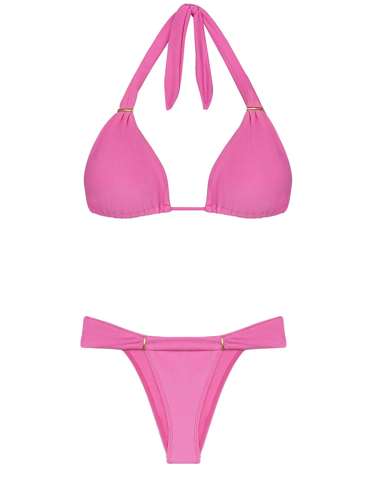Bia Tube Bikini ::RET