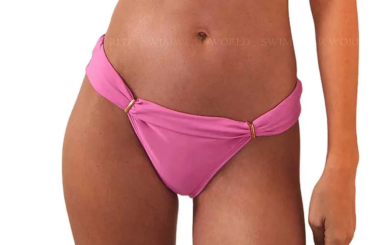 Bia Tube Bikini ::RET