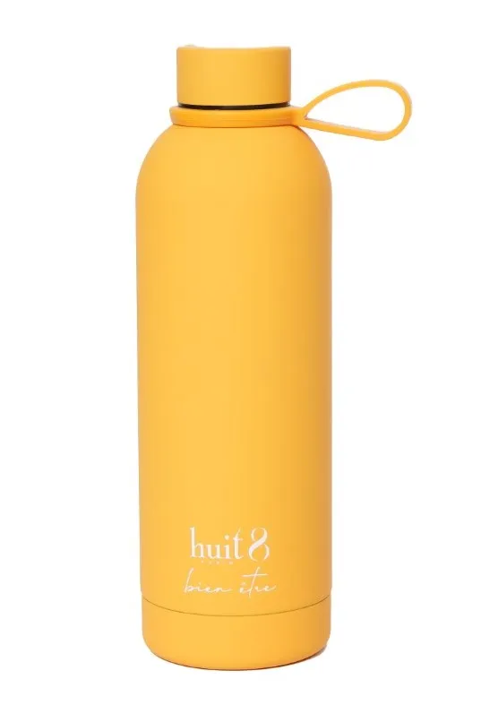Bien-etre Stainless Steel Water Bottle