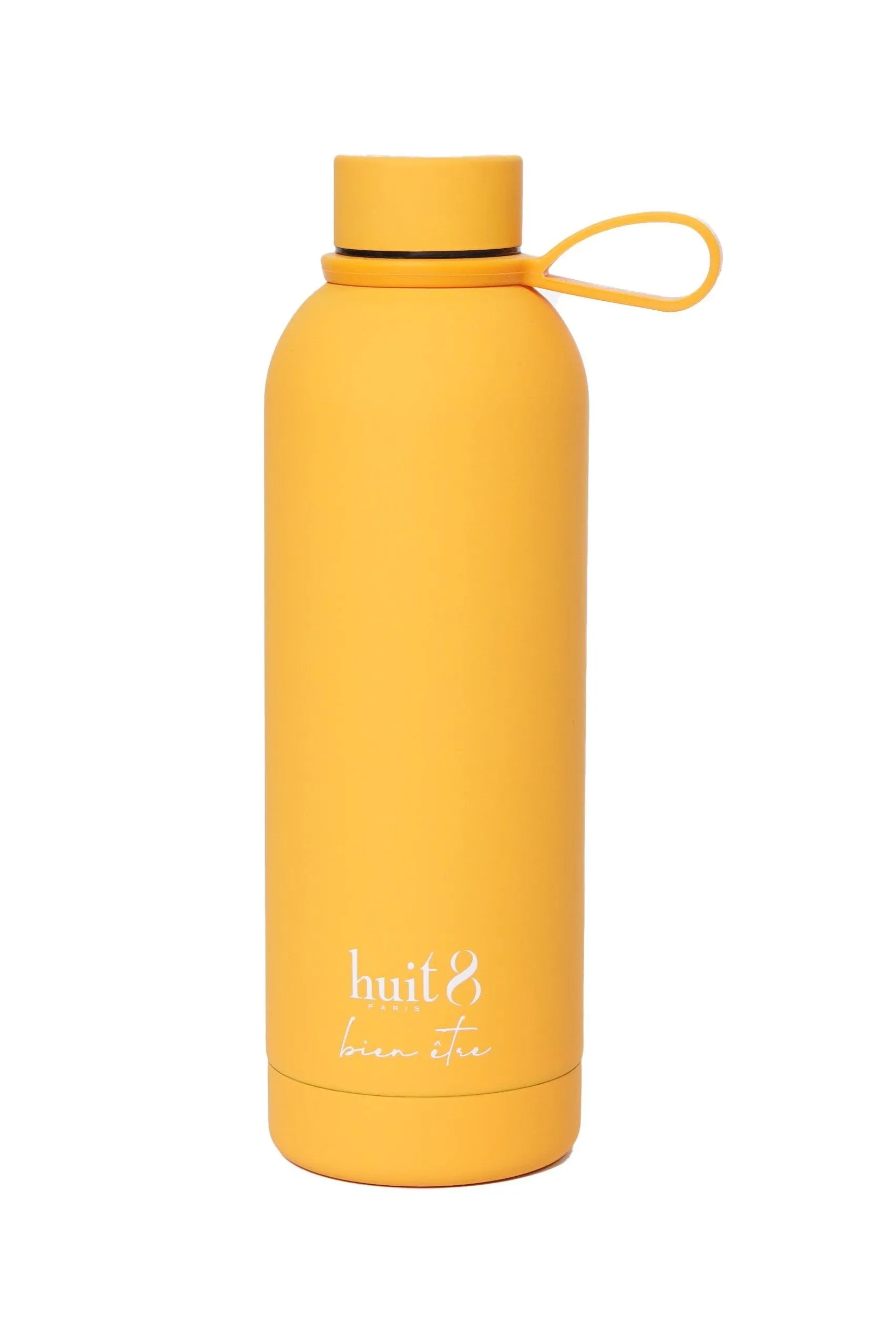 Bien-etre Stainless Steel Water Bottle