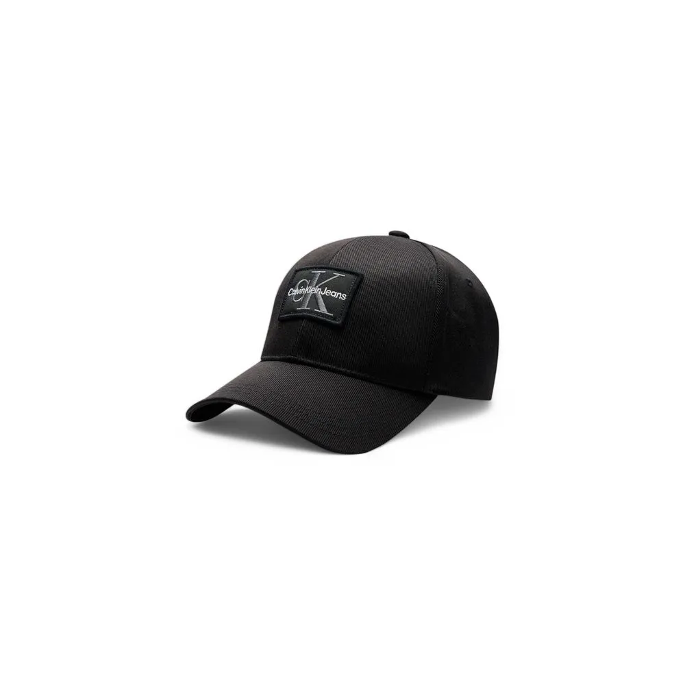 Black Polyester Polyester Hats & Cap