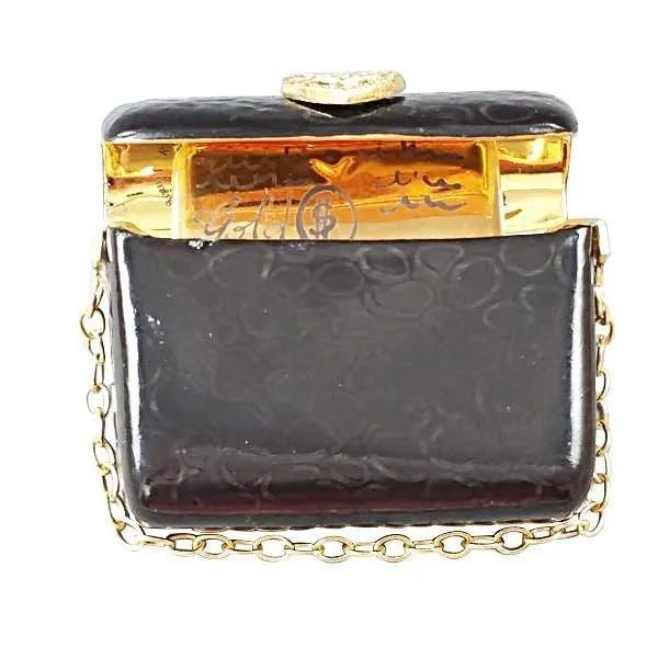 Black Purse