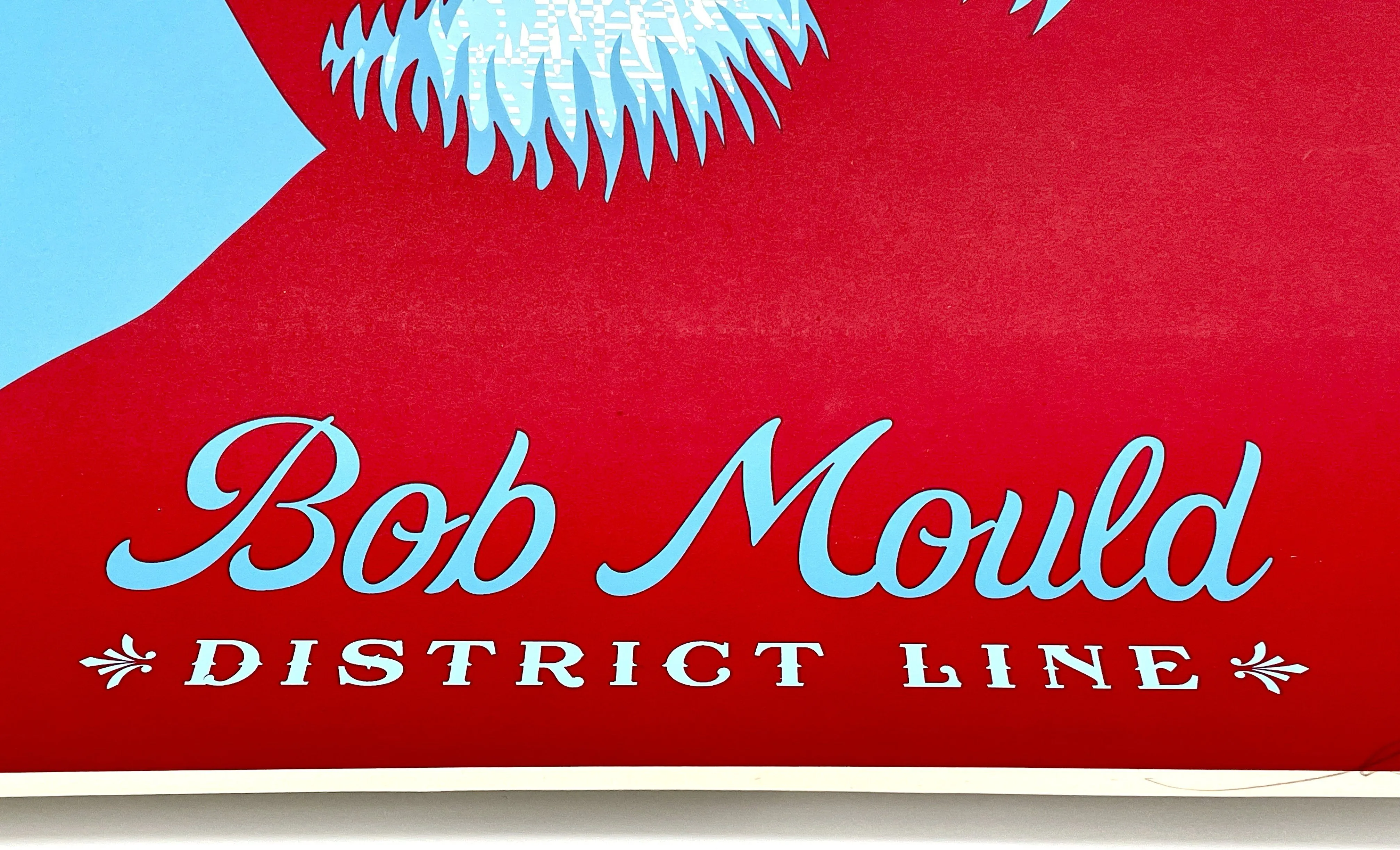 Bob Mould
