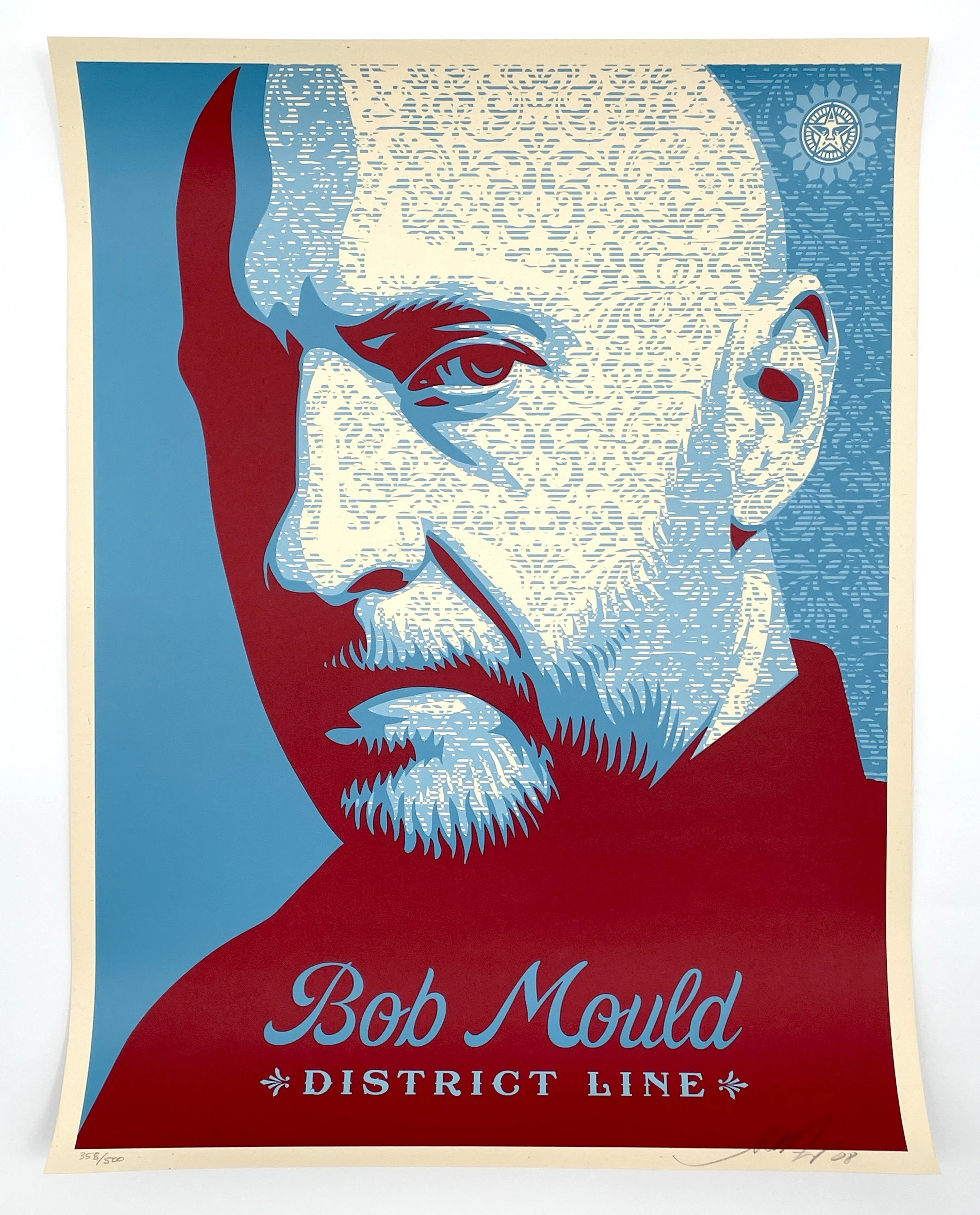 Bob Mould