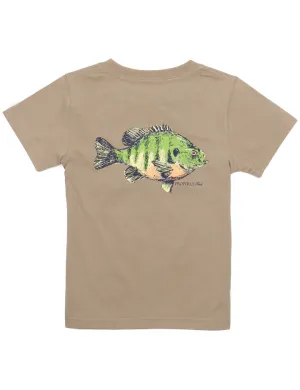 Boys Bluegill T-Shirt