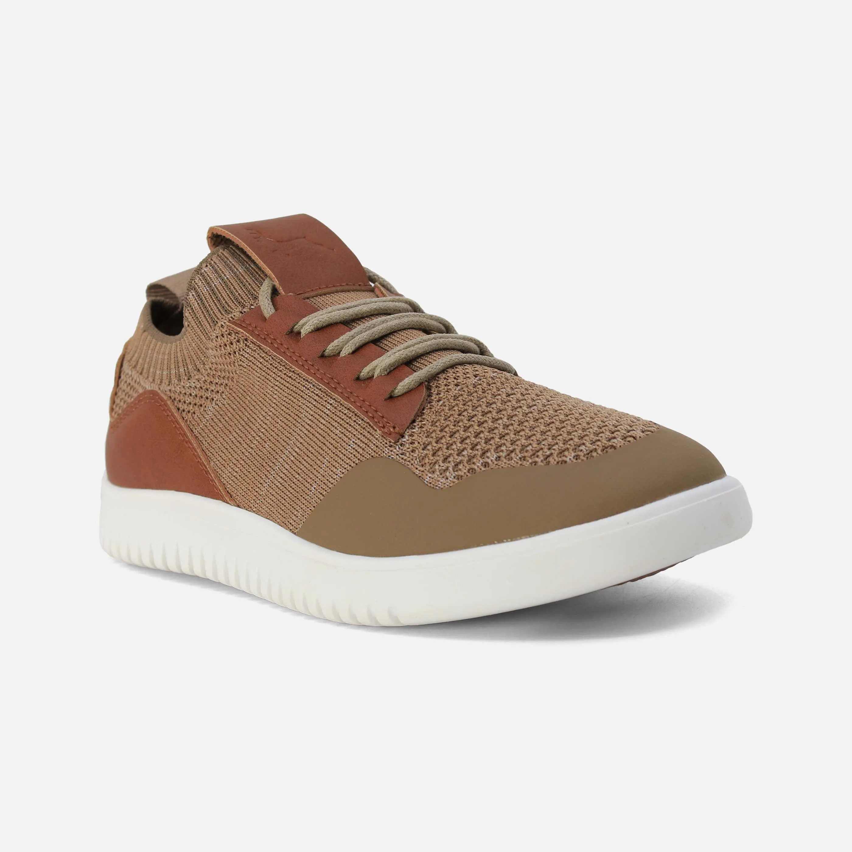 BOYS CASUAL SLIP-ON SHOES