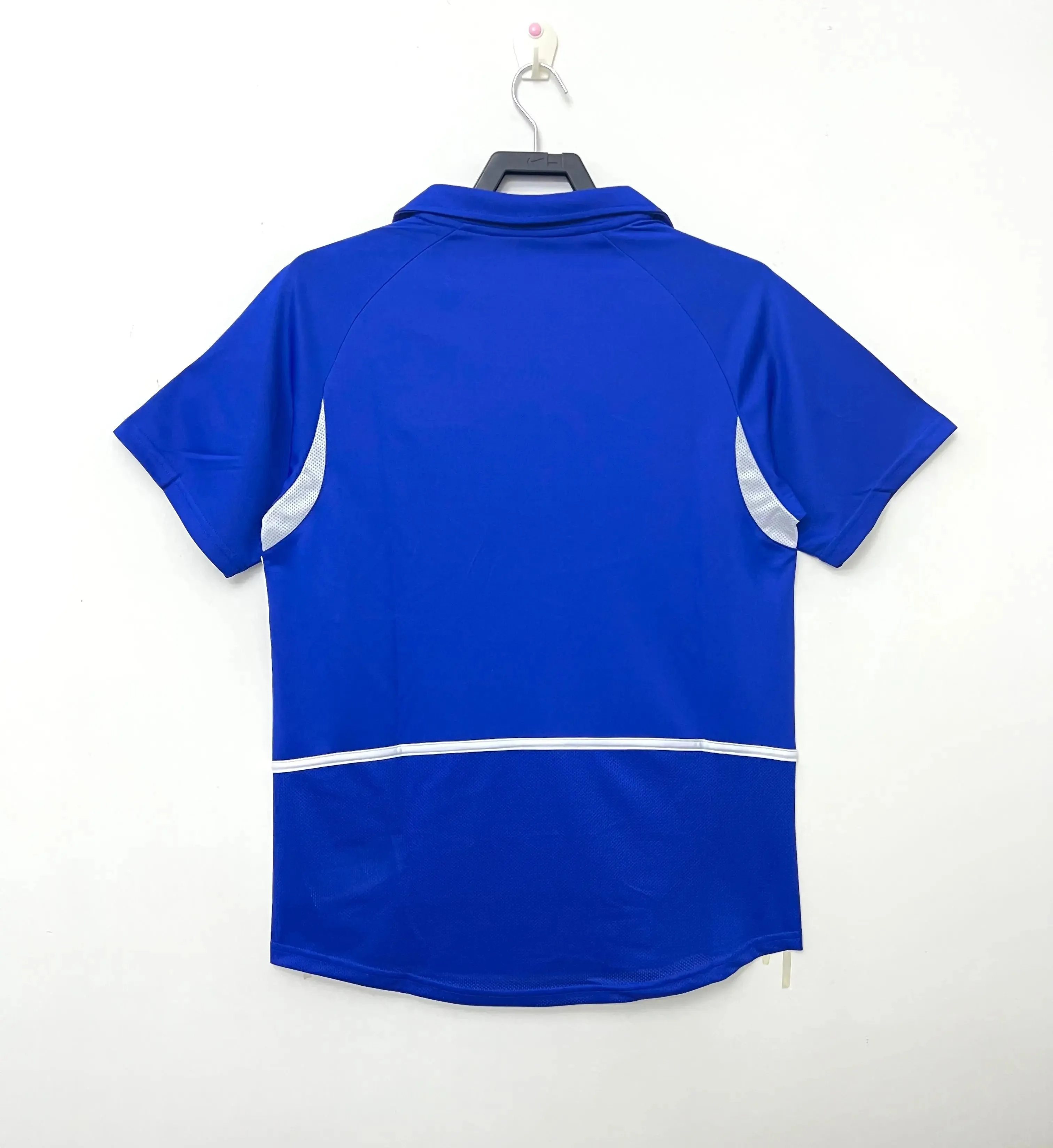Brazil Away 2002