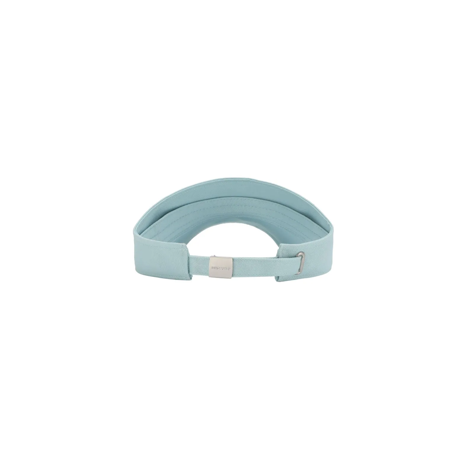 Breezy Visor Cap 100% Cotton UV Protection Lightweight - Multiple Colors