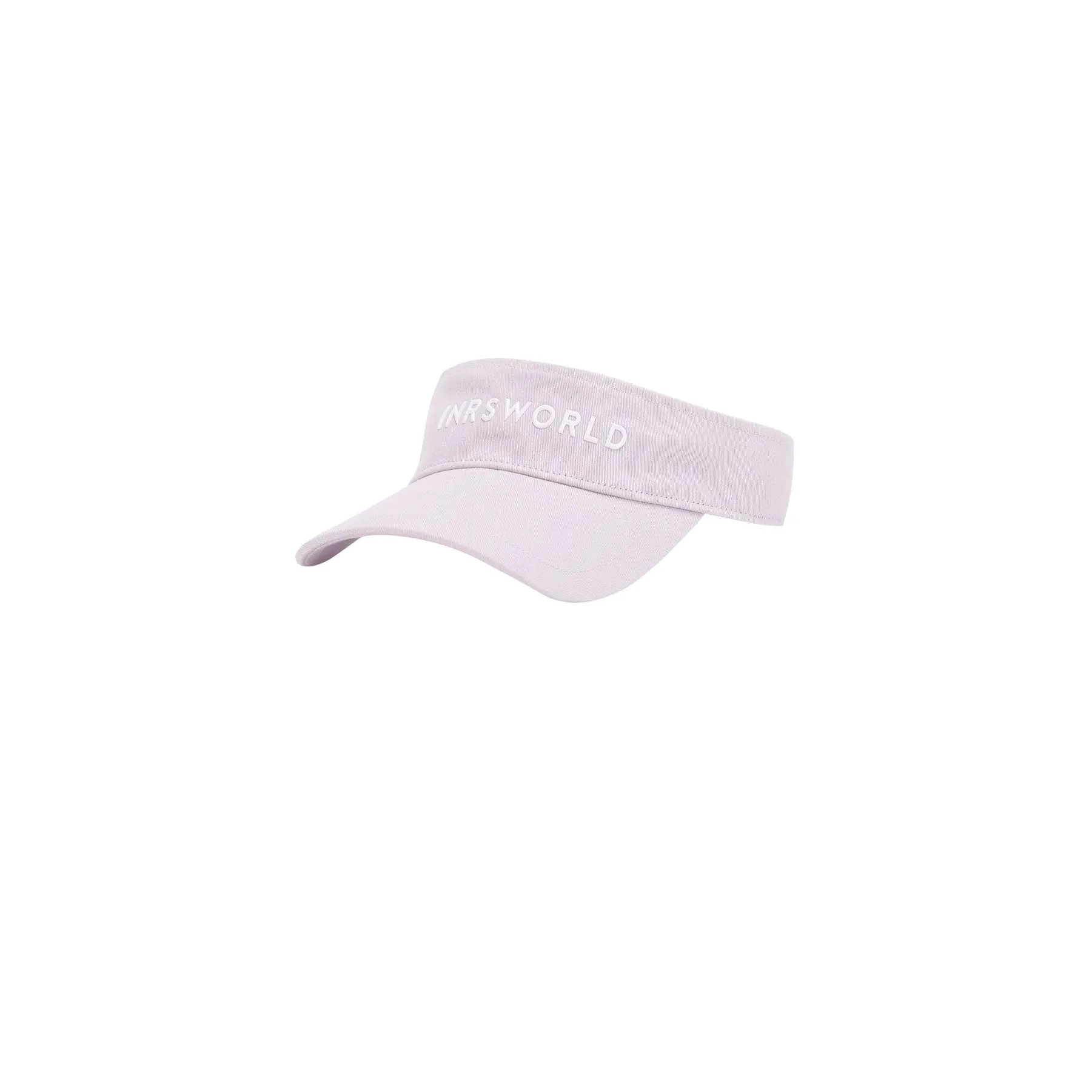 Breezy Visor Cap 100% Cotton UV Protection Lightweight - Multiple Colors