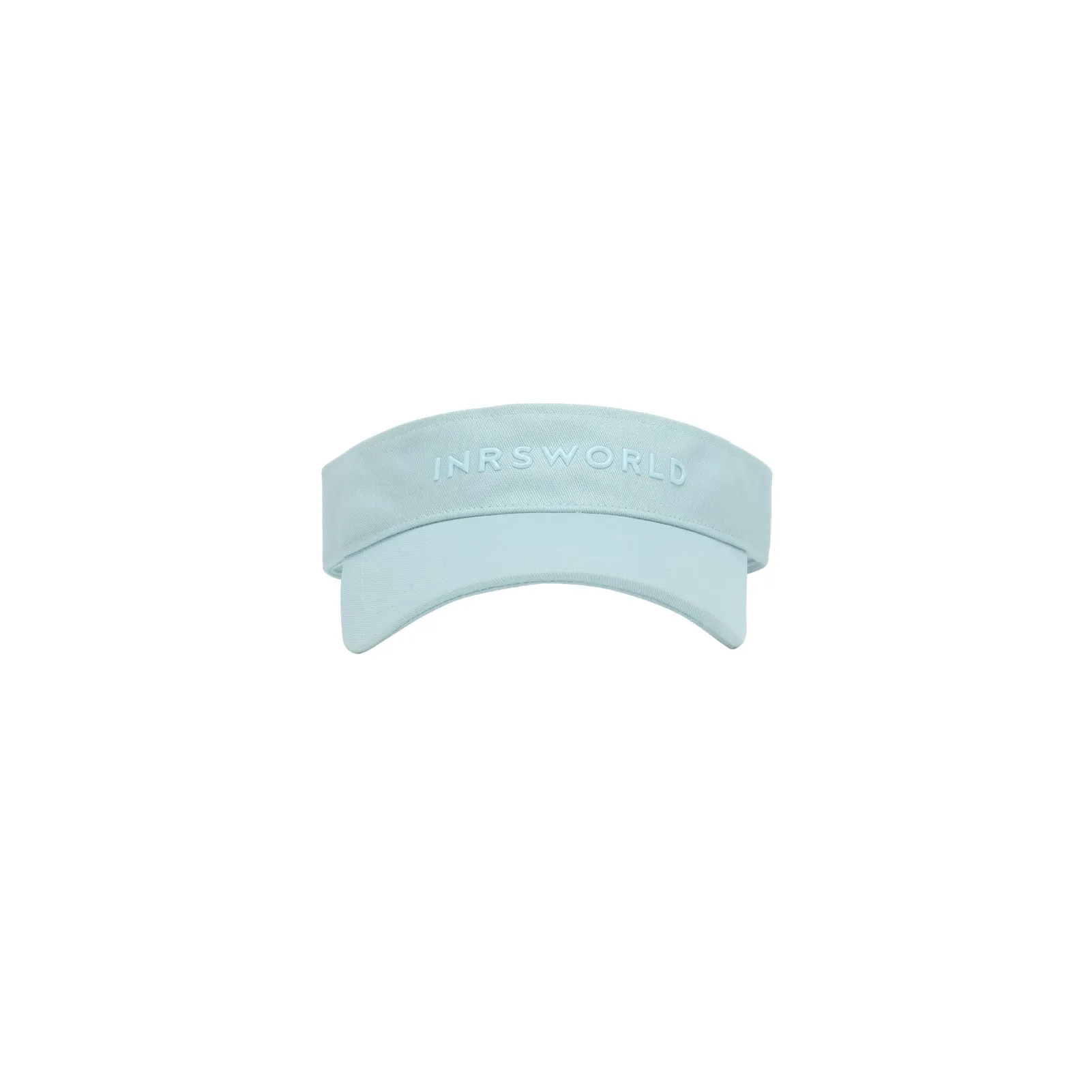 Breezy Visor Cap 100% Cotton UV Protection Lightweight - Multiple Colors