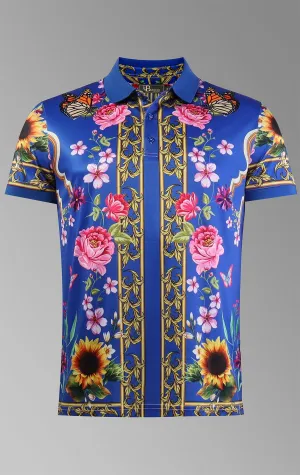 Brussels Polo Shirt