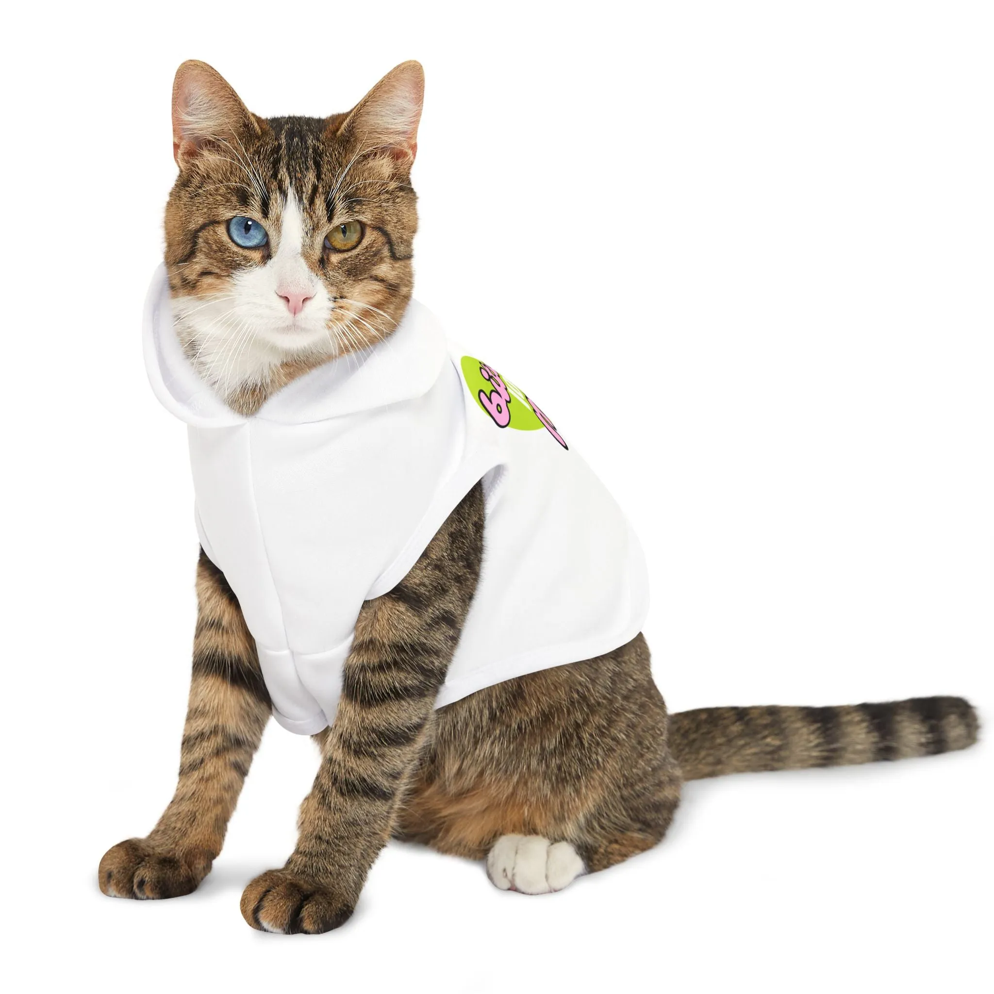 'B!tches Love Me' Pet Hoodie