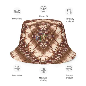 Bucket Hat (Copper Workshop) RJSTHs2024 RJS