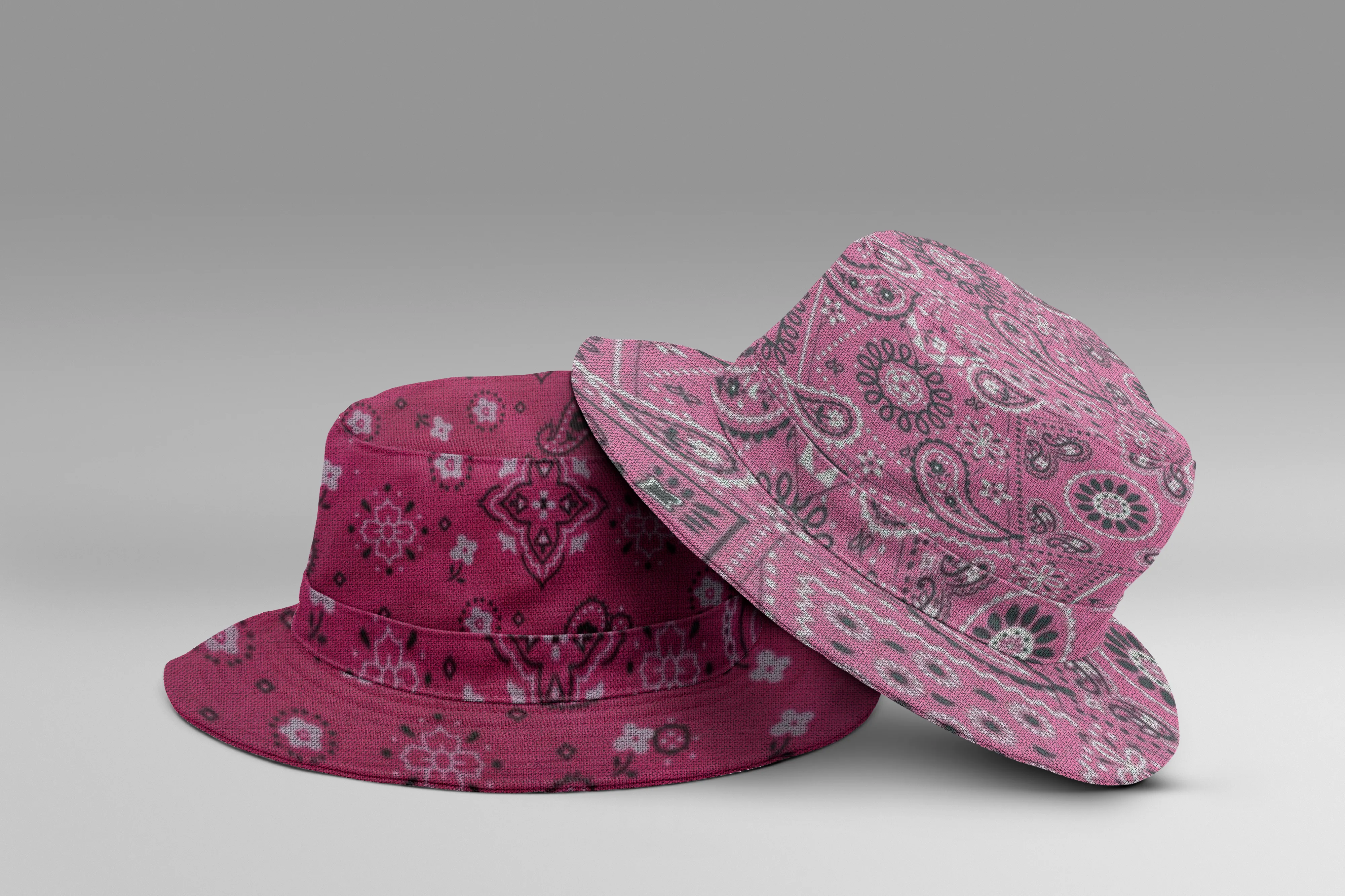 Bucket Hat