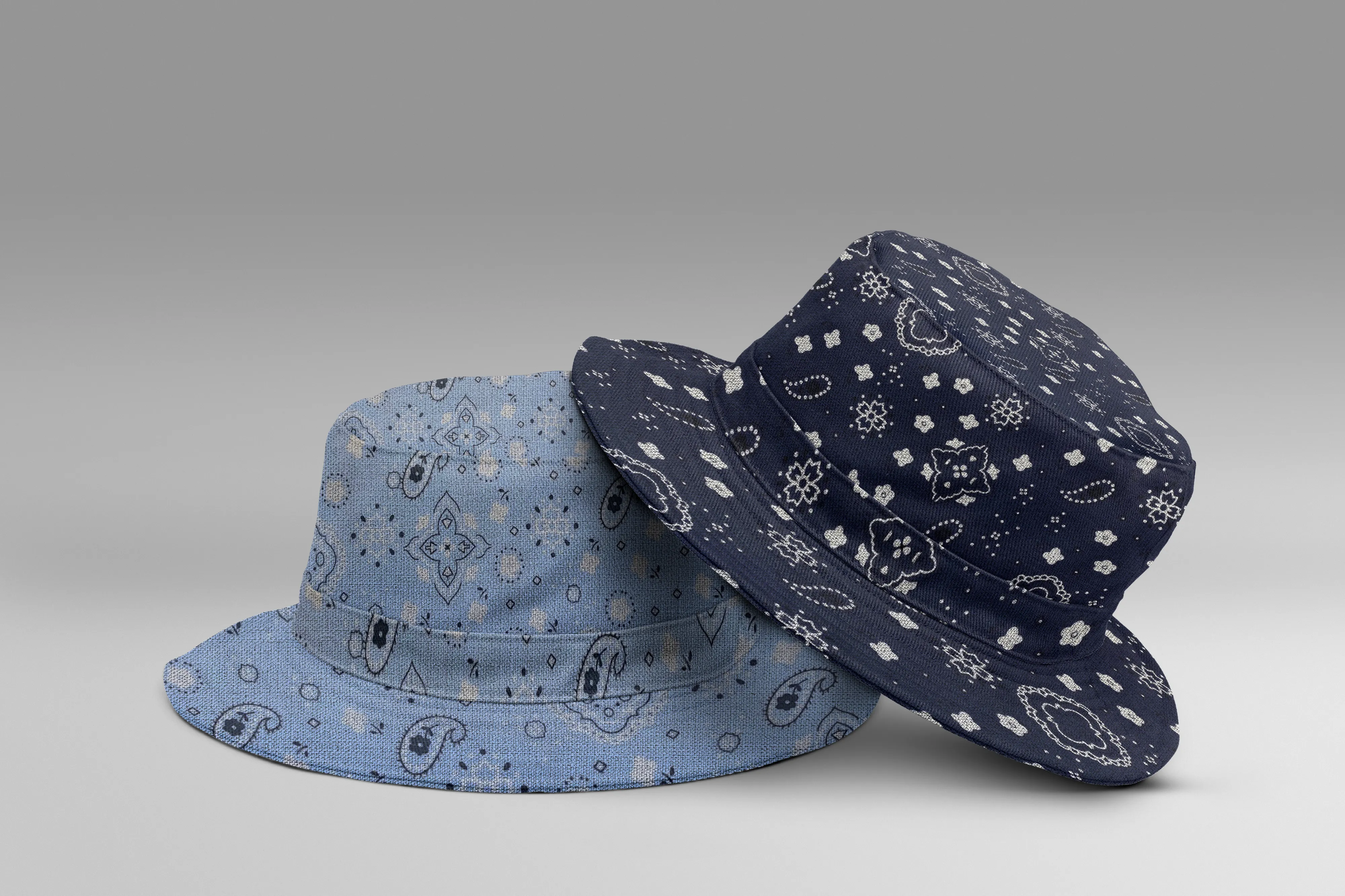 Bucket Hat
