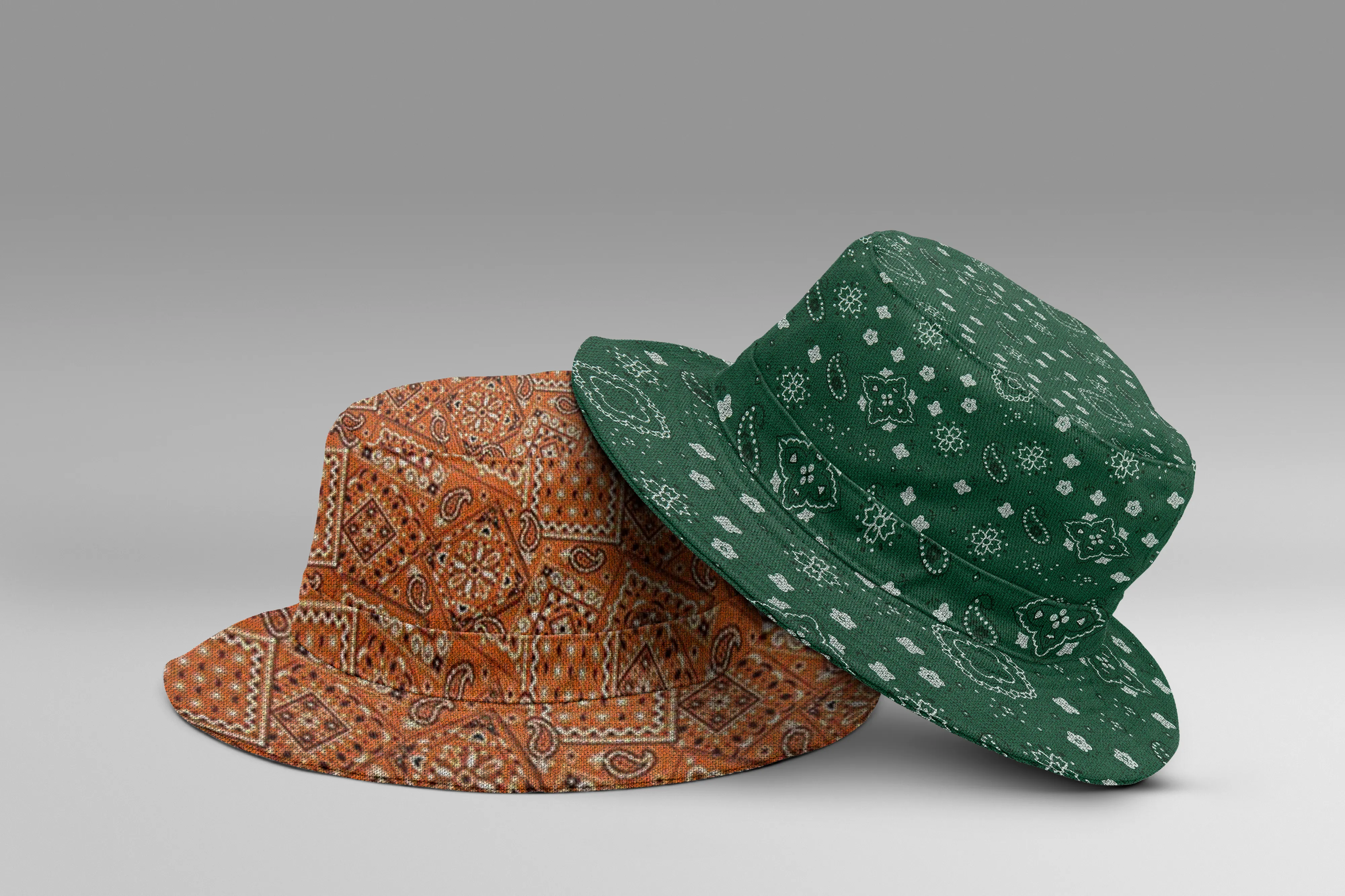 Bucket Hat