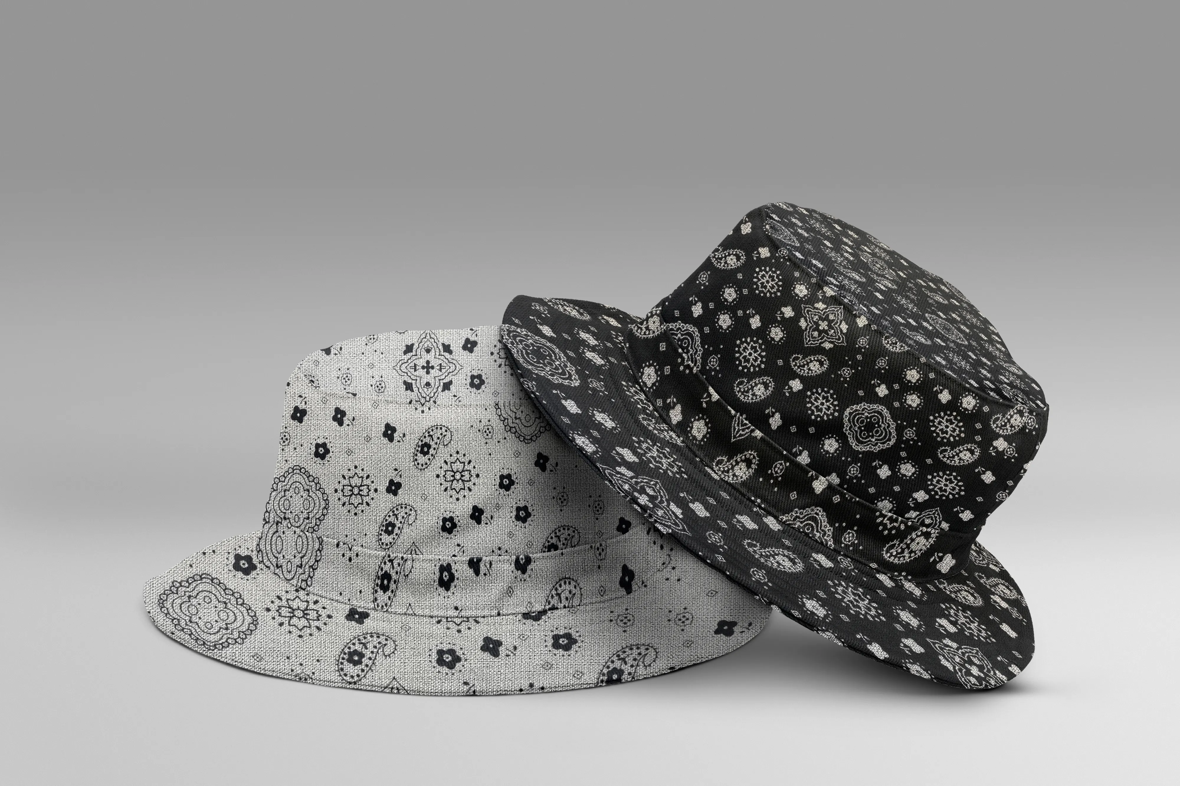 Bucket Hat