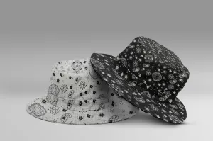 Bucket Hat