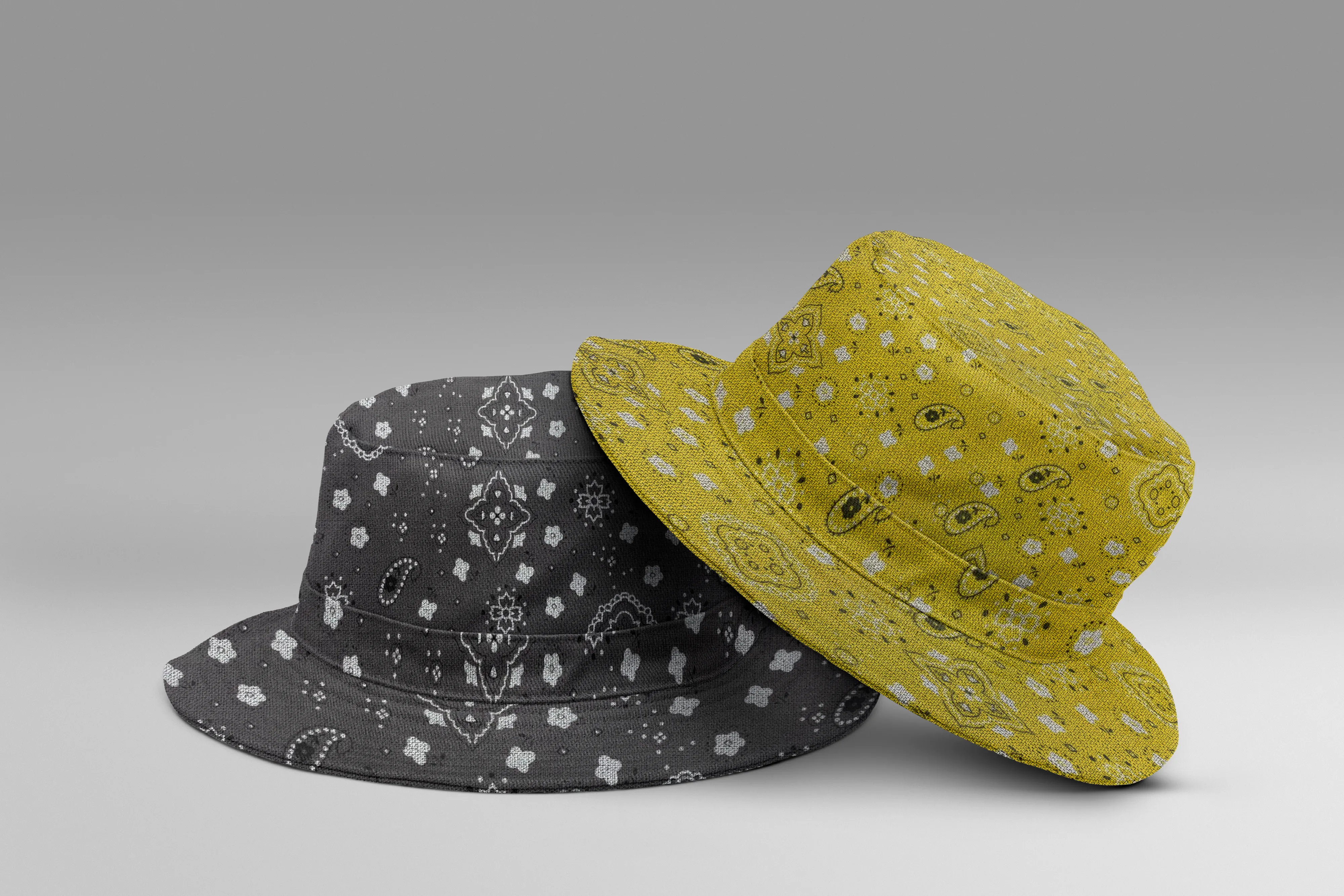 Bucket Hat