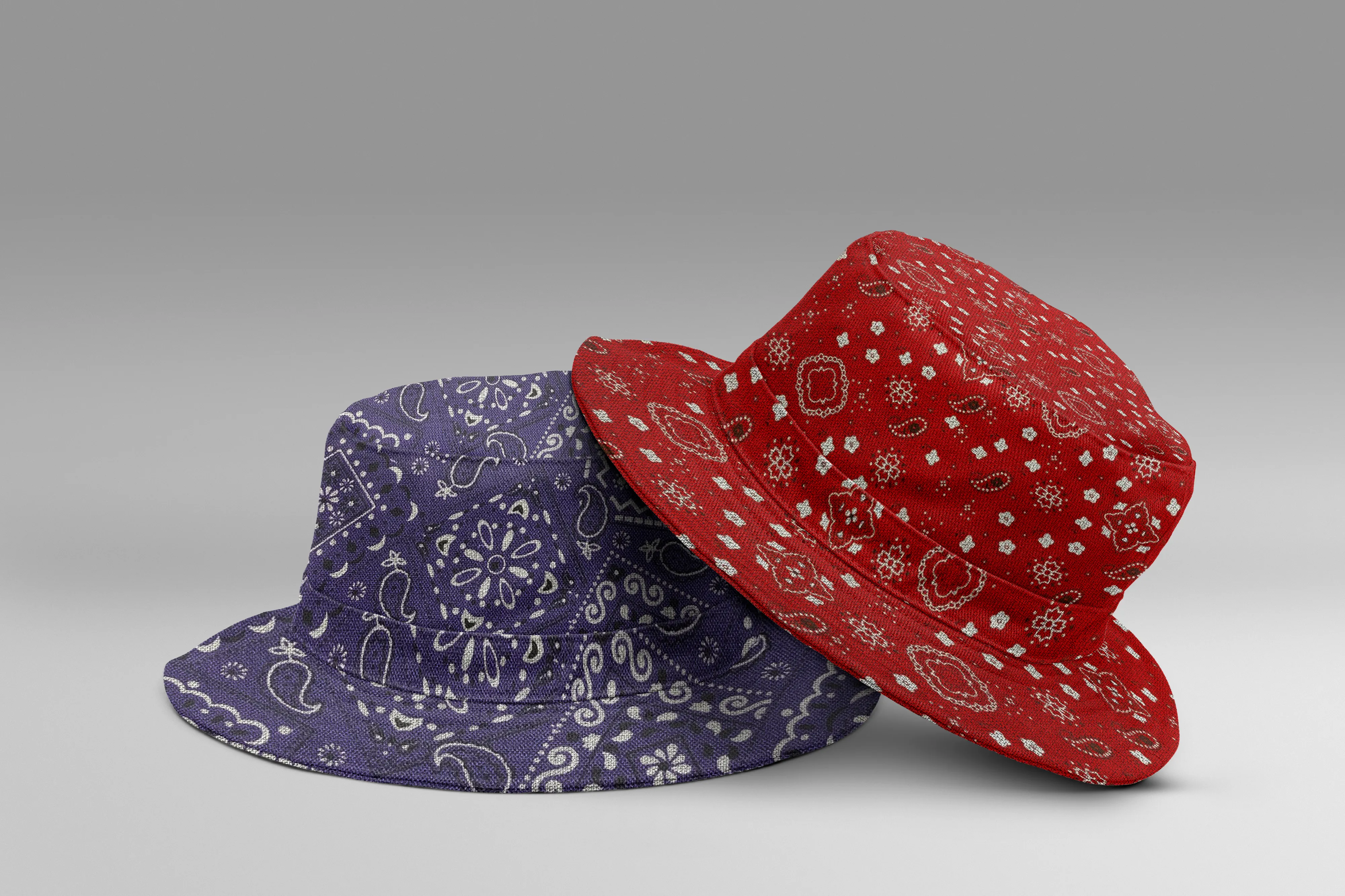 Bucket Hat