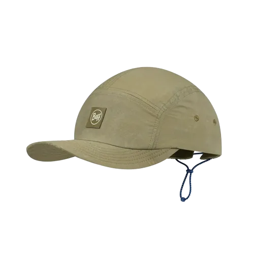 Buff Explore 5 Panel Cap