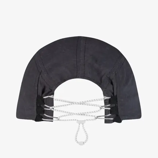 Buff Explore 5 Panel Cap